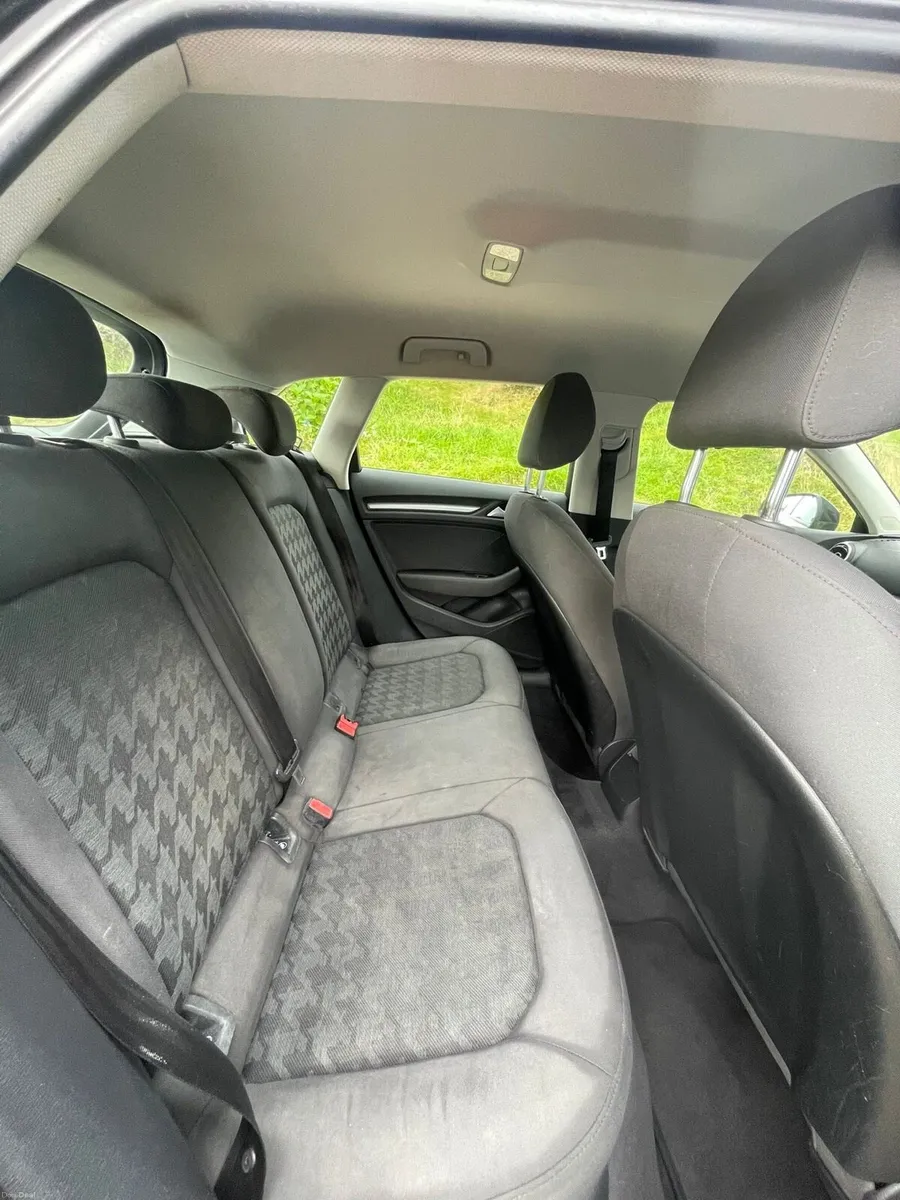 2016 Audi A3 1.6 TDI_252,000km_New Timing Belt - Image 5
