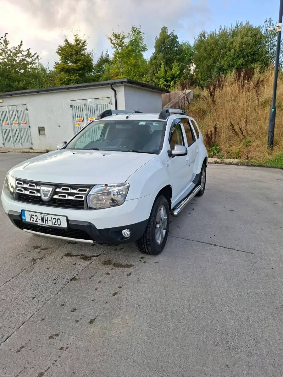 Dacia - Image 3