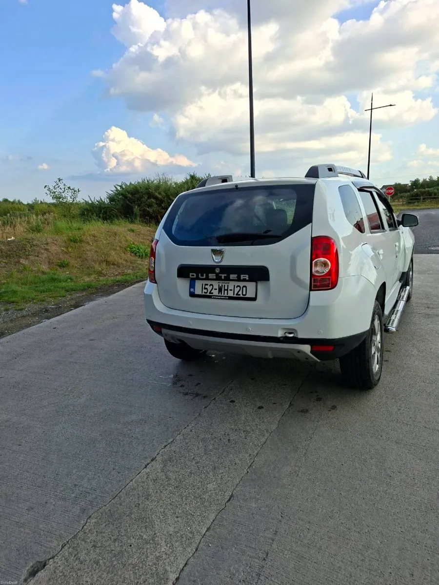 Dacia - Image 5