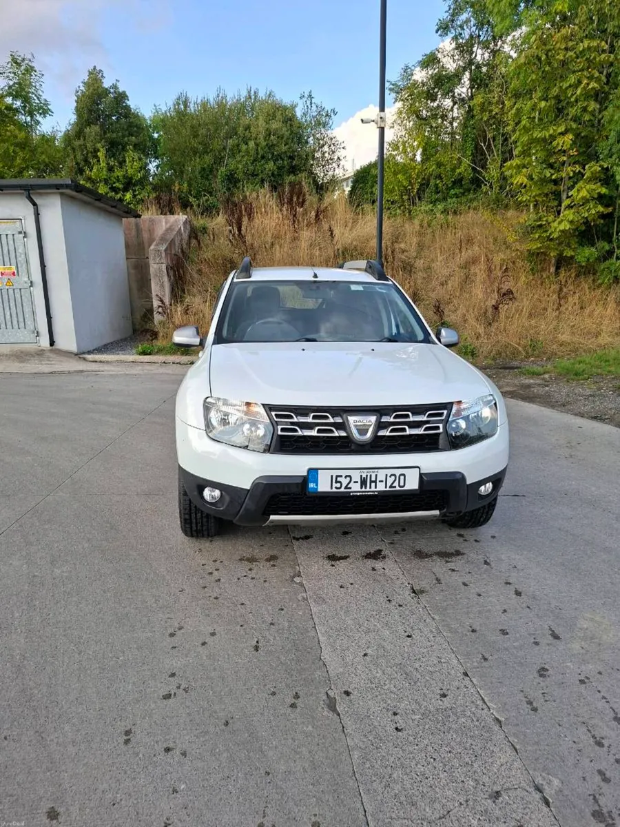 Dacia - Image 1