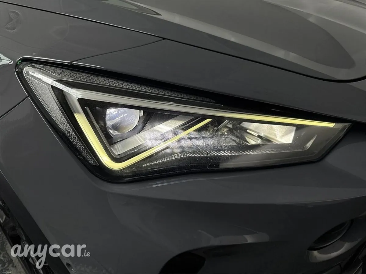 Cupra Formentor E-hybrid 204Bhp DSG - Image 4