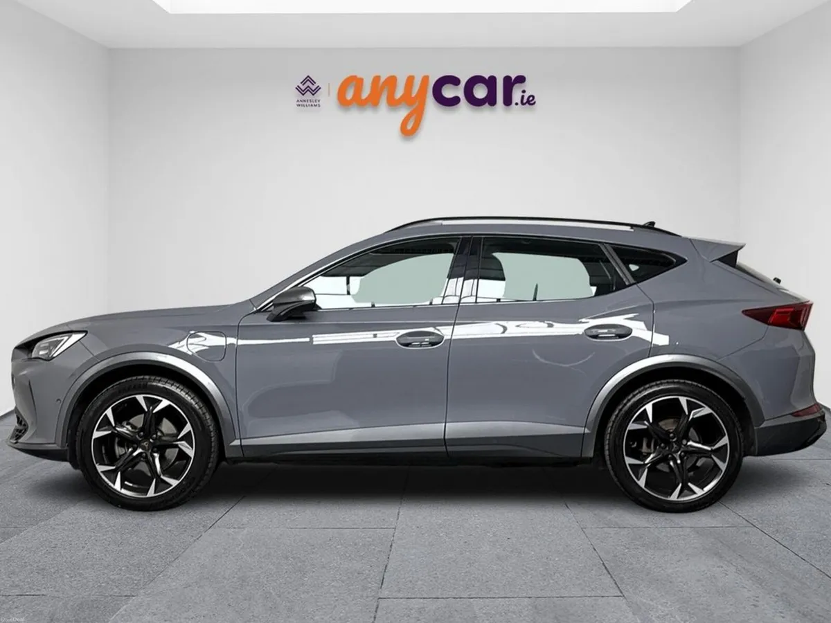 Cupra Formentor E-hybrid 204Bhp DSG - Image 5