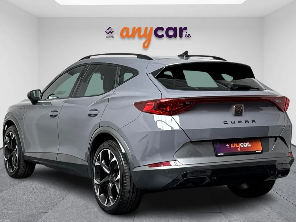 Cupra Formentor E-hybrid 204Bhp DSG - Image 6