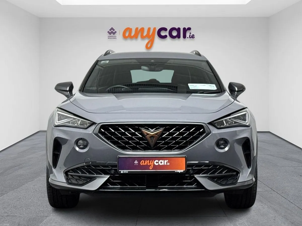 Cupra Formentor E-hybrid 204Bhp DSG - Image 2