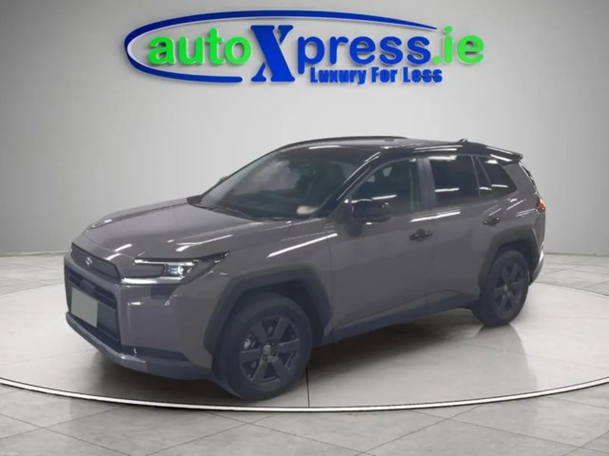 Toyota RAV4 4WD BRAND NEW Adventure - Image 5