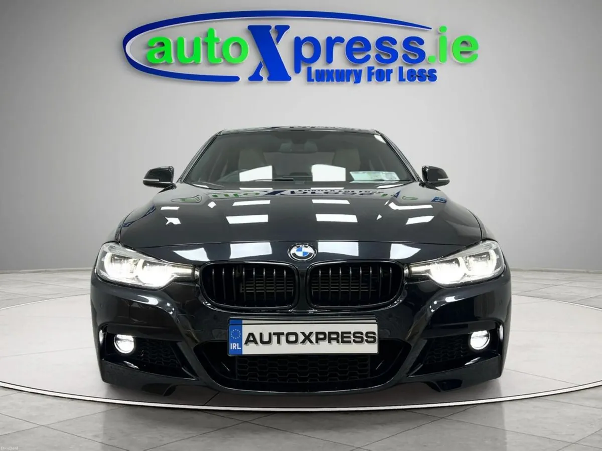BMW 3-Series 330E, Hybrid Petrol, Automatic - Image 3