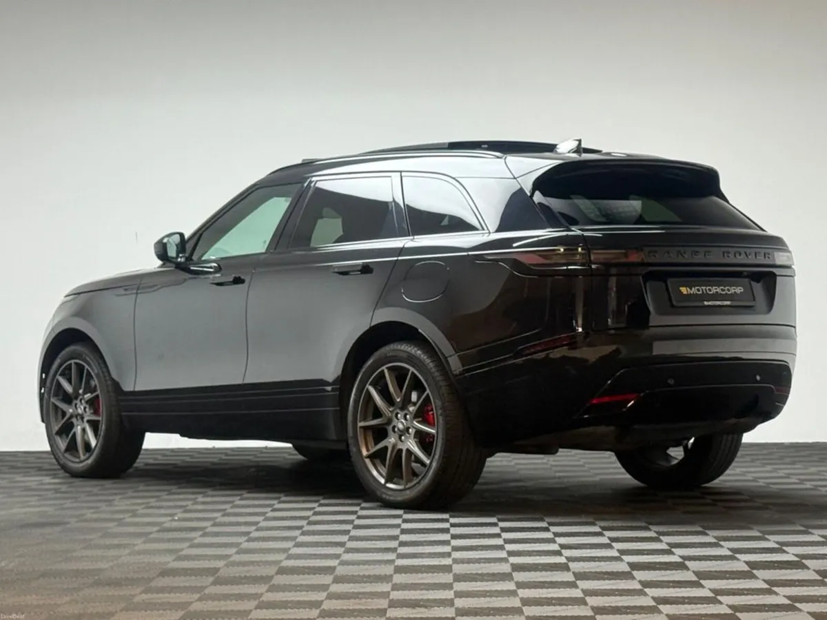 Land Rover Range Rover Velar DYNAMIC HSE P400E - Image 5