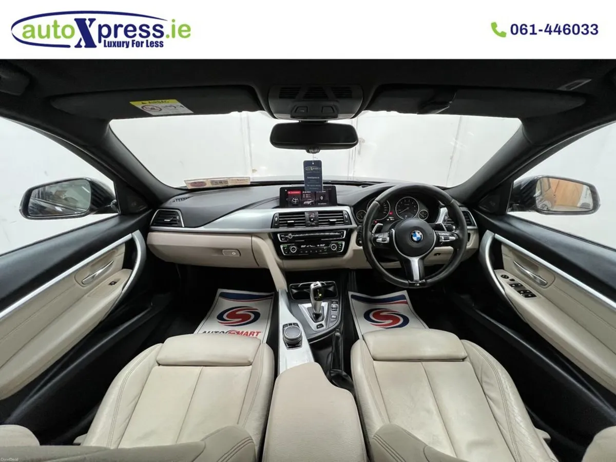 BMW 3-Series 330E, Hybrid Petrol, Automatic - Image 2