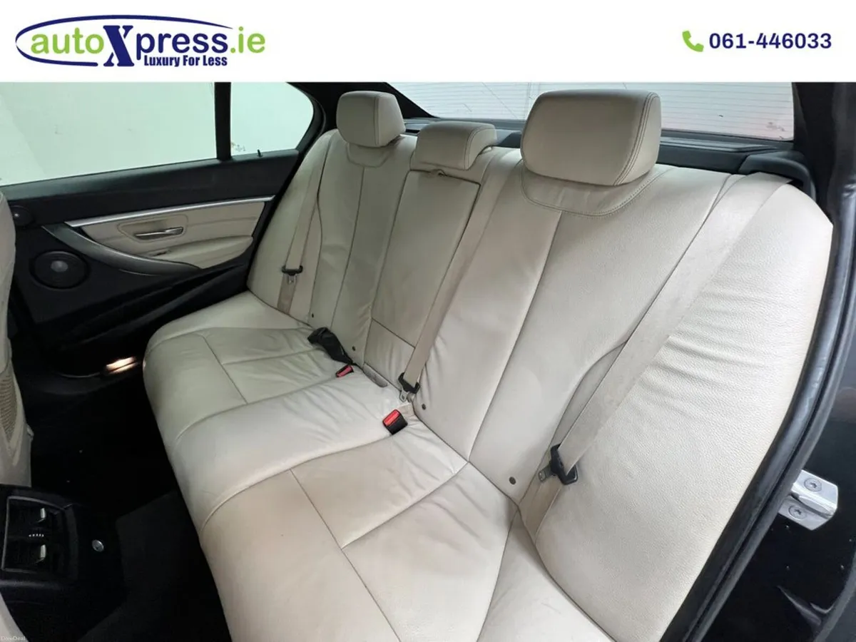 BMW 3-Series 330E, Hybrid Petrol, Automatic - Image 4
