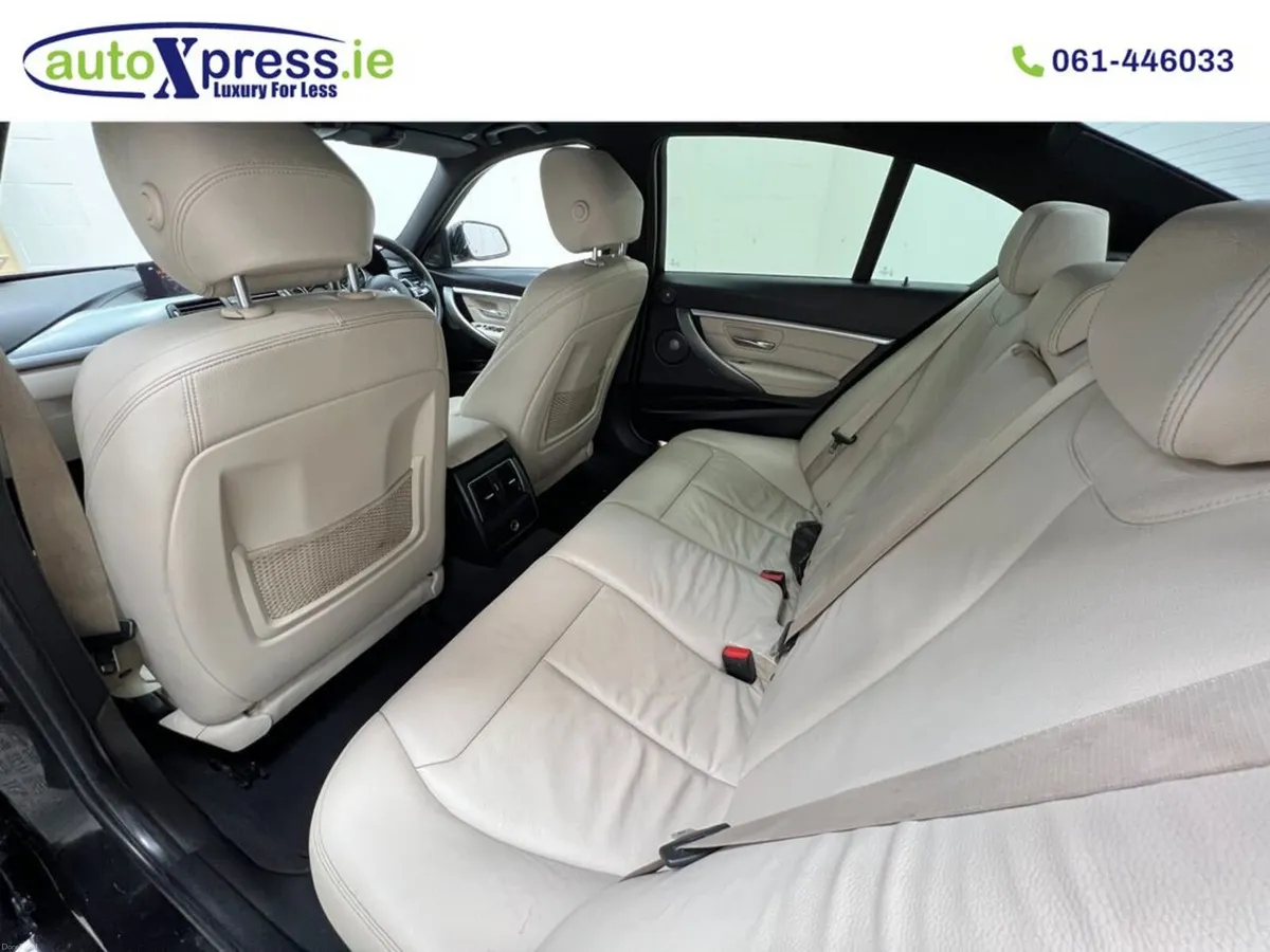 BMW 3-Series 330E, Hybrid Petrol, Automatic - Image 6