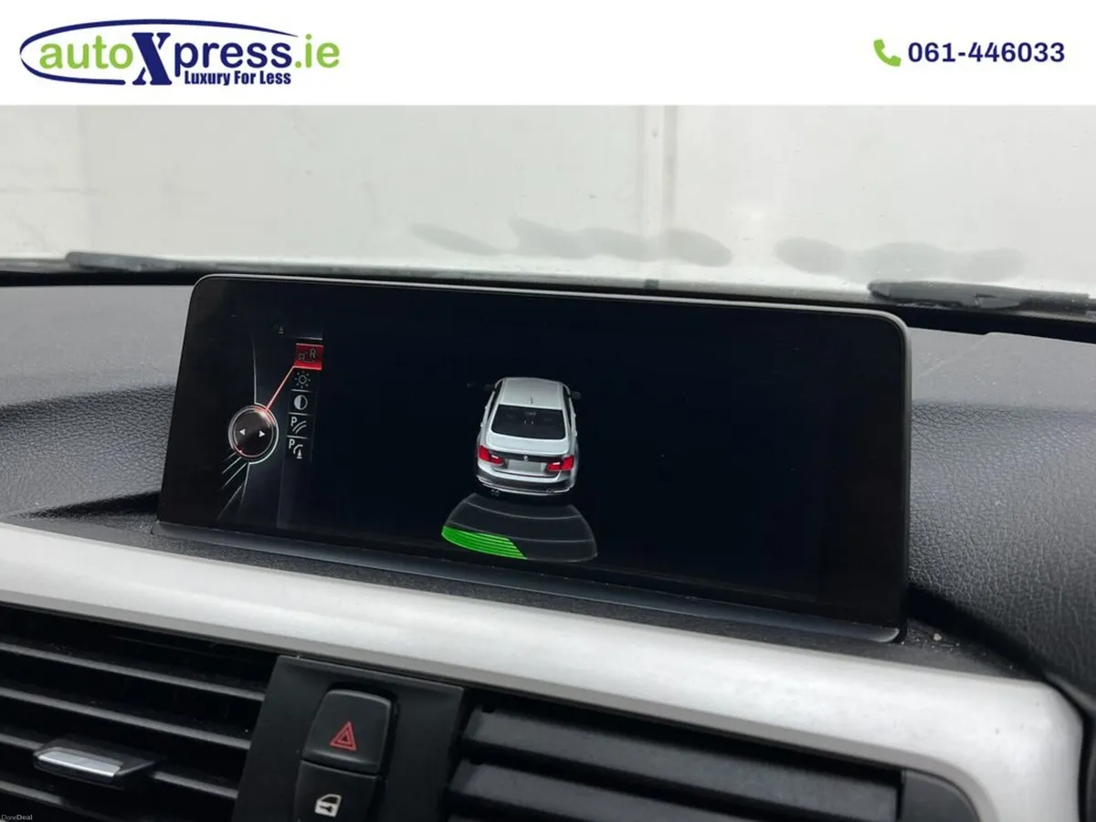 BMW 3-Series 2.0 Diesel, Automatic - Image 6