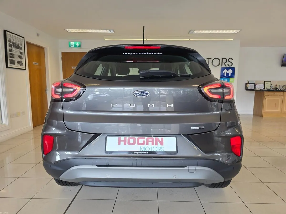 Ford Puma Titanium Hybrid * BEST SPEC * - Image 5