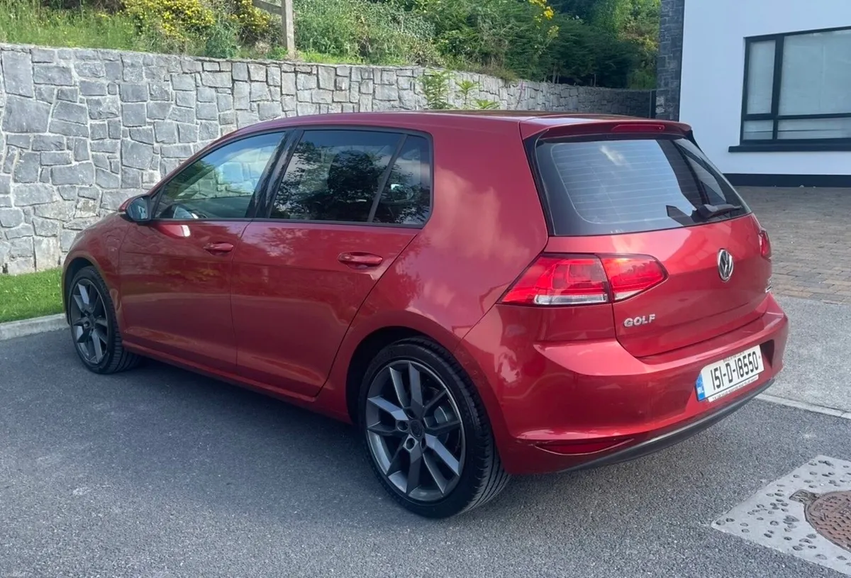 Volkswagen Golf mk7 - Image 2