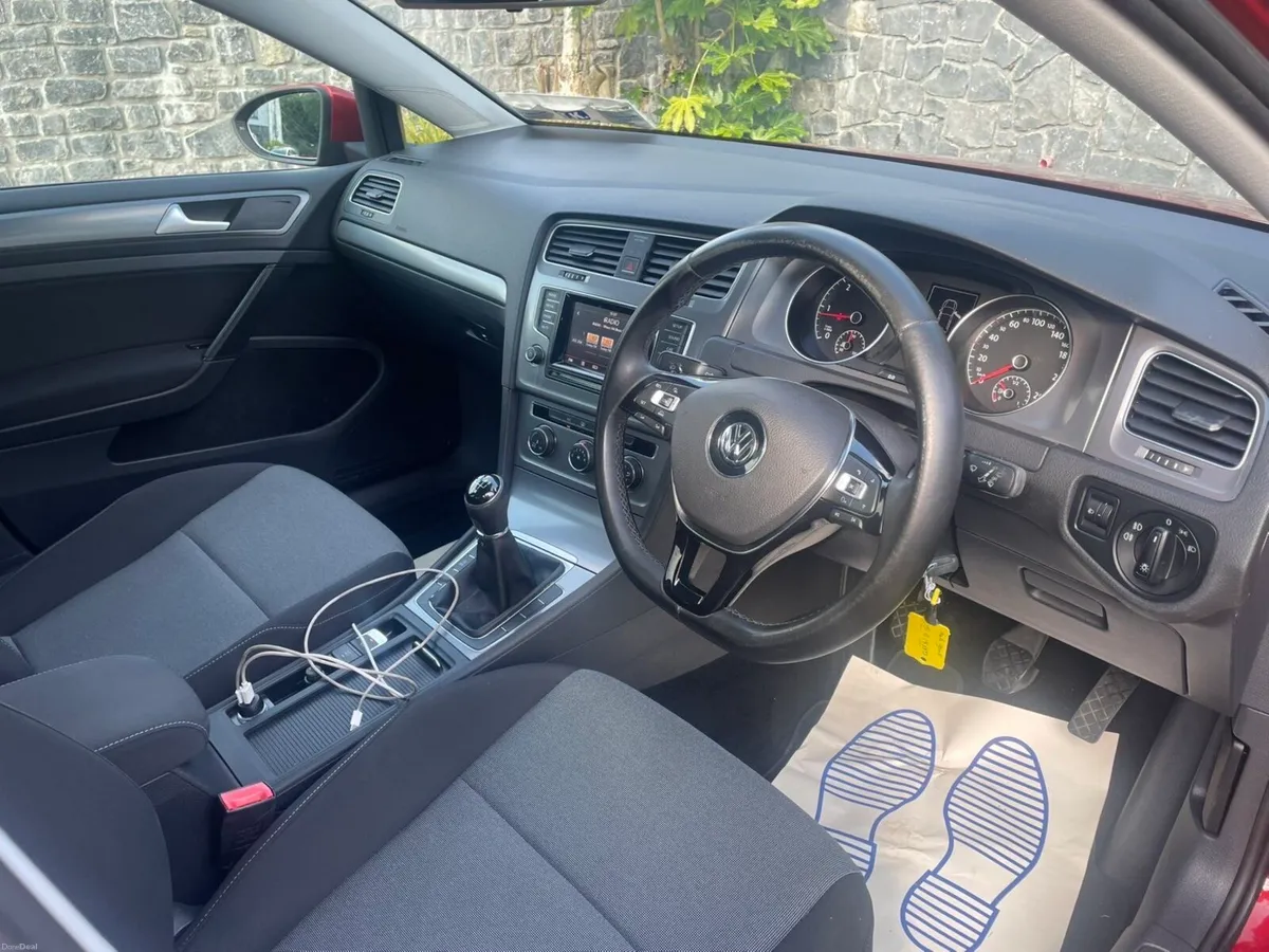 Volkswagen Golf mk7 - Image 6