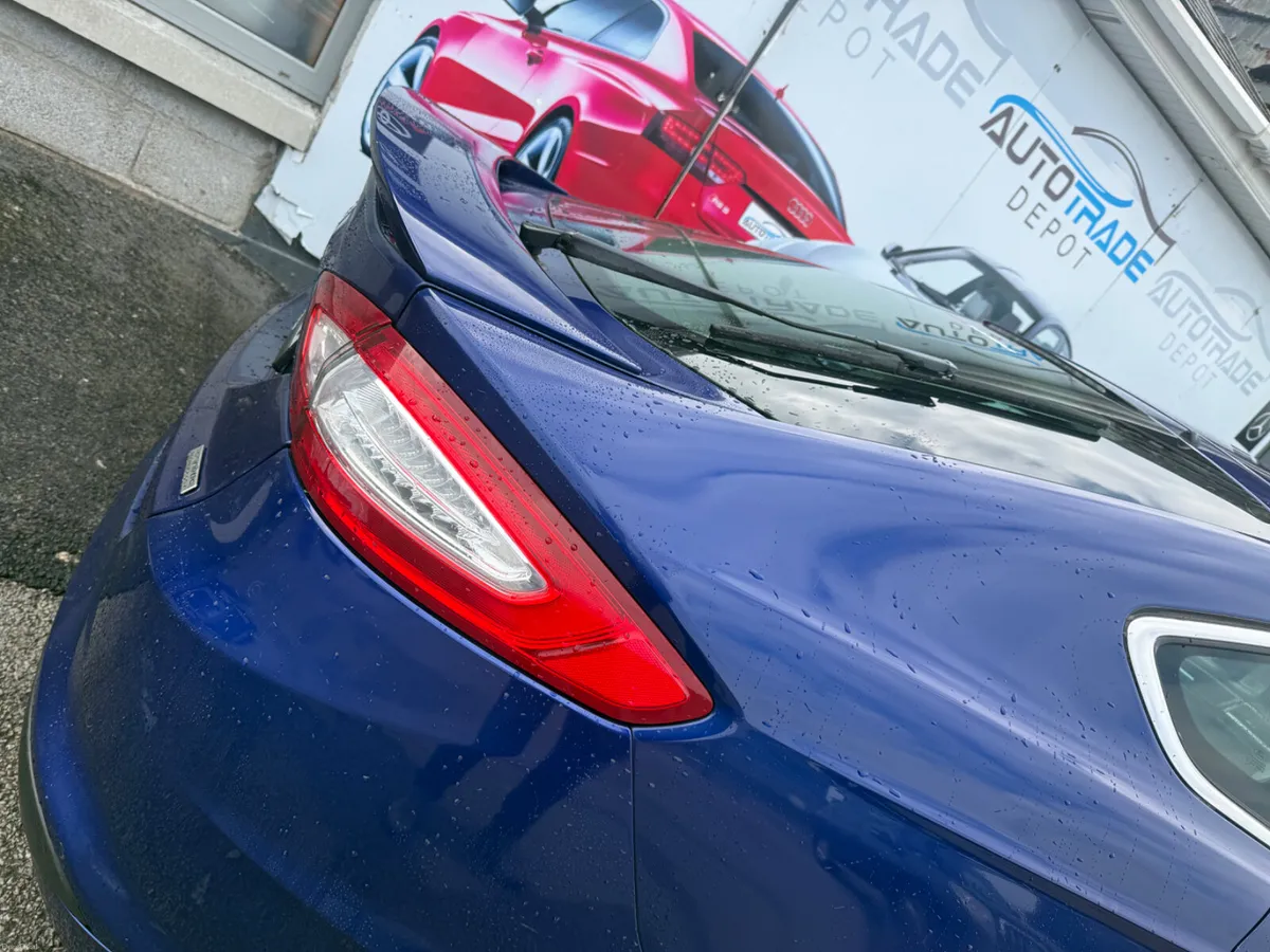FORD MONDEO ZETEC - Image 6
