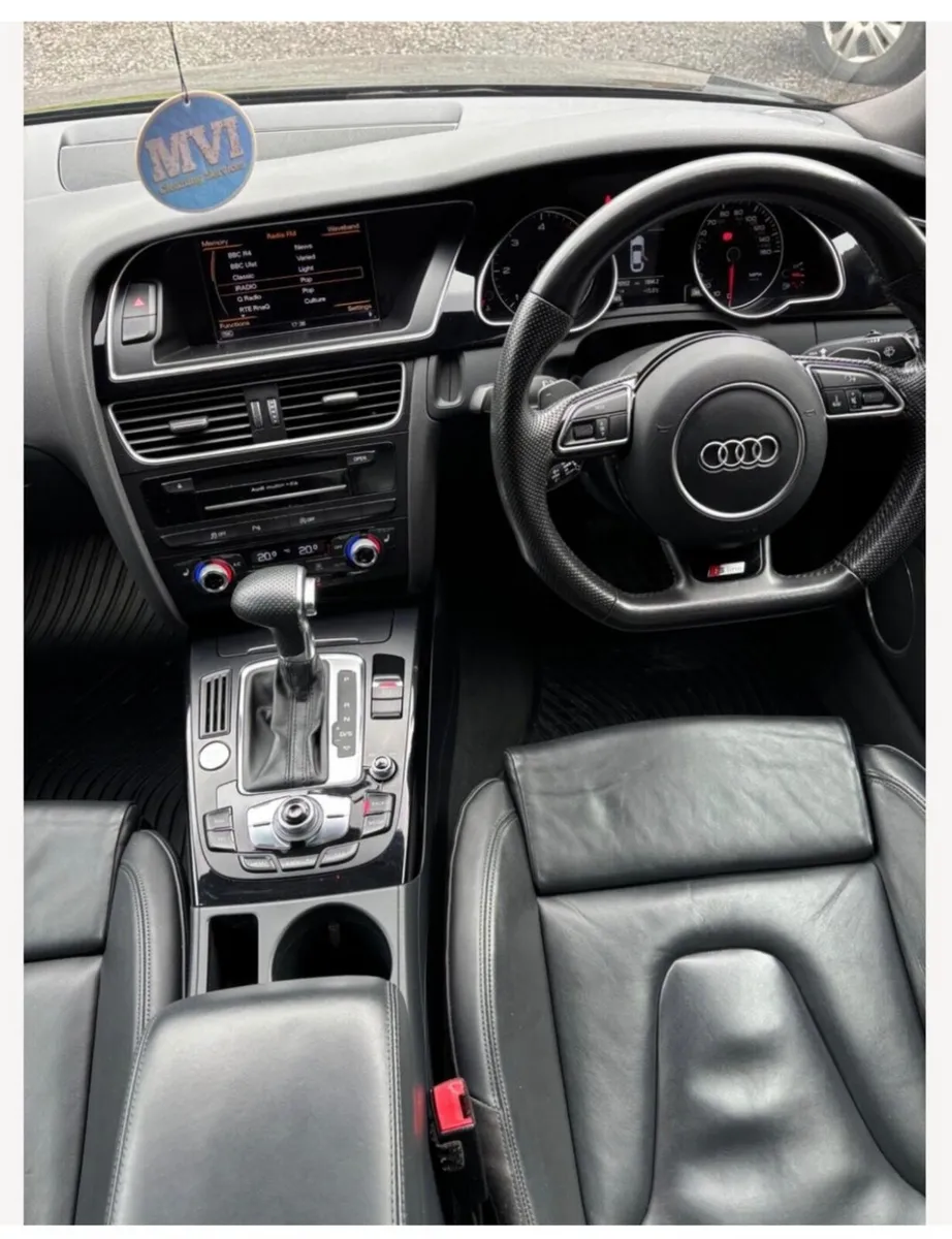 Audi A5 2014 - Image 5