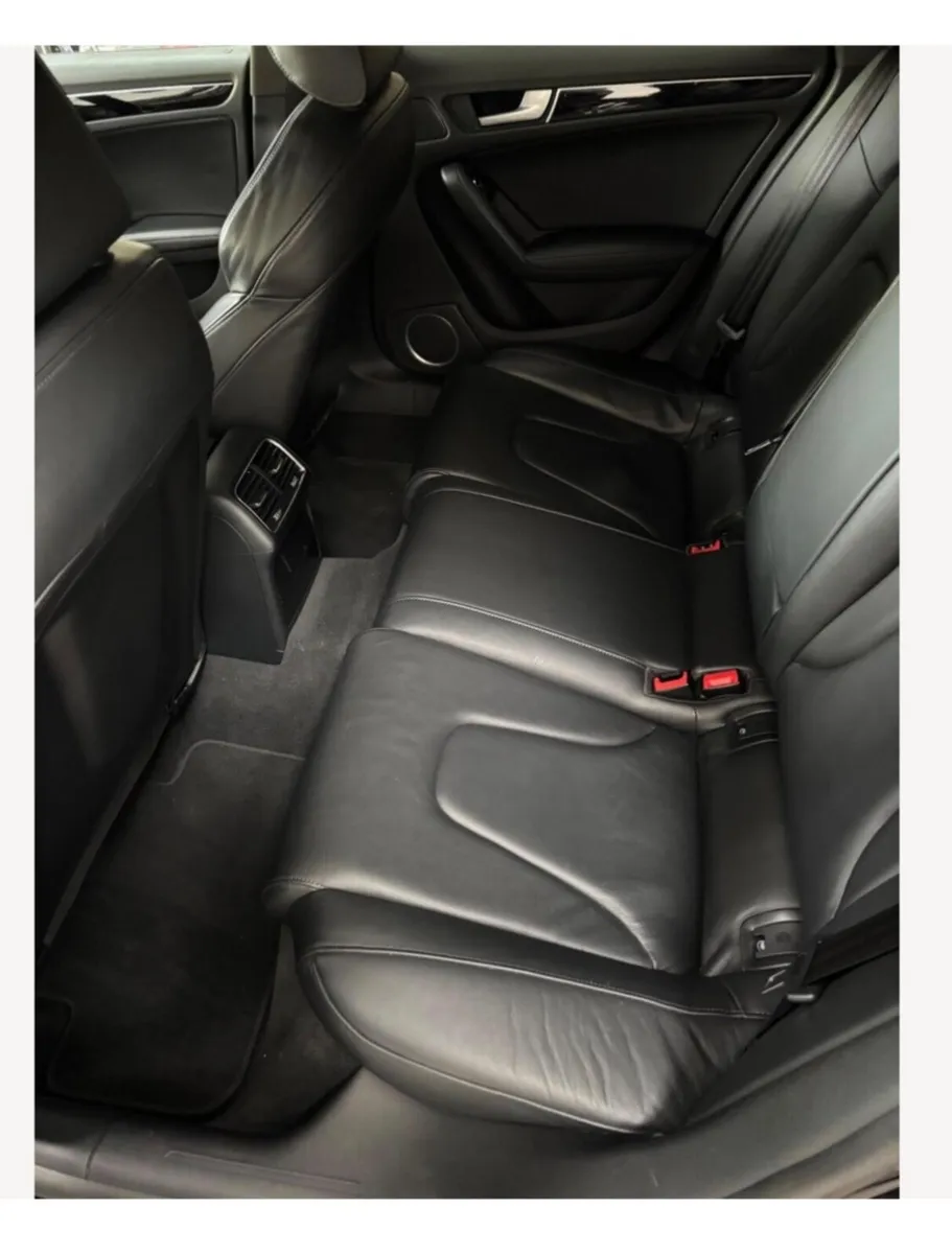 Audi A5 2014 - Image 6