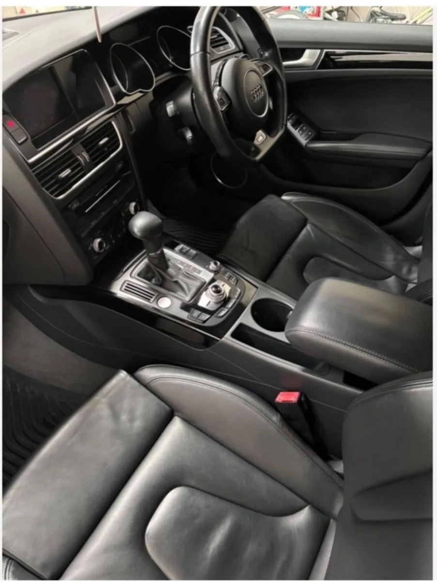 Audi A5 2014 - Image 3