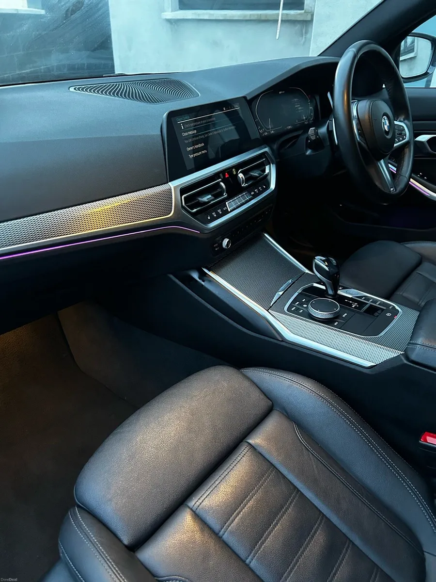 BMW 330E MSport - Image 5