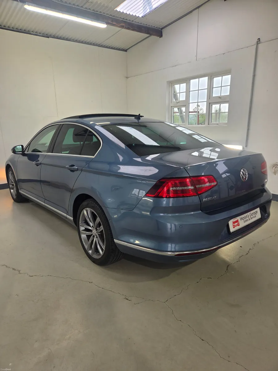 Volkswagen Passat 2.0TDI DSG 2017 - Image 2