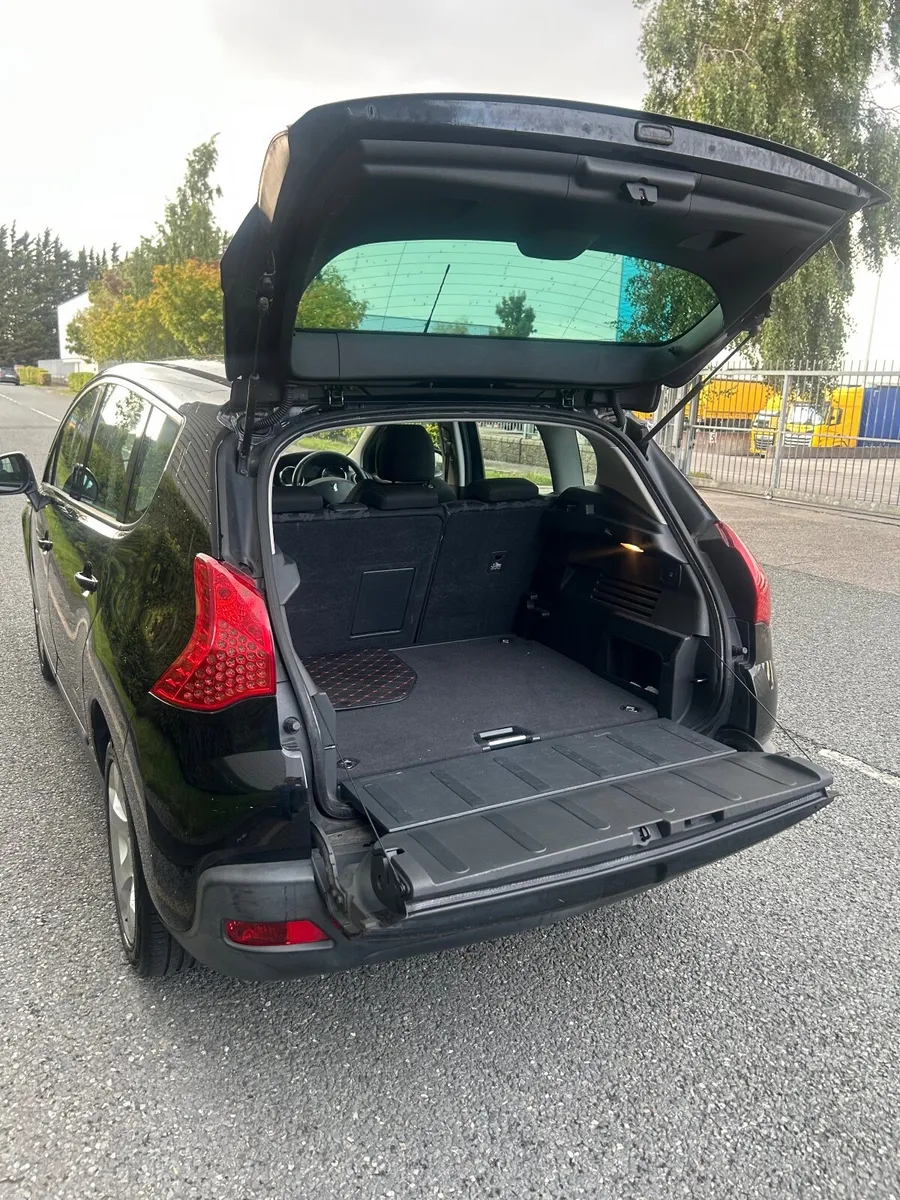 Peugeot 3008 2010 - Image 5
