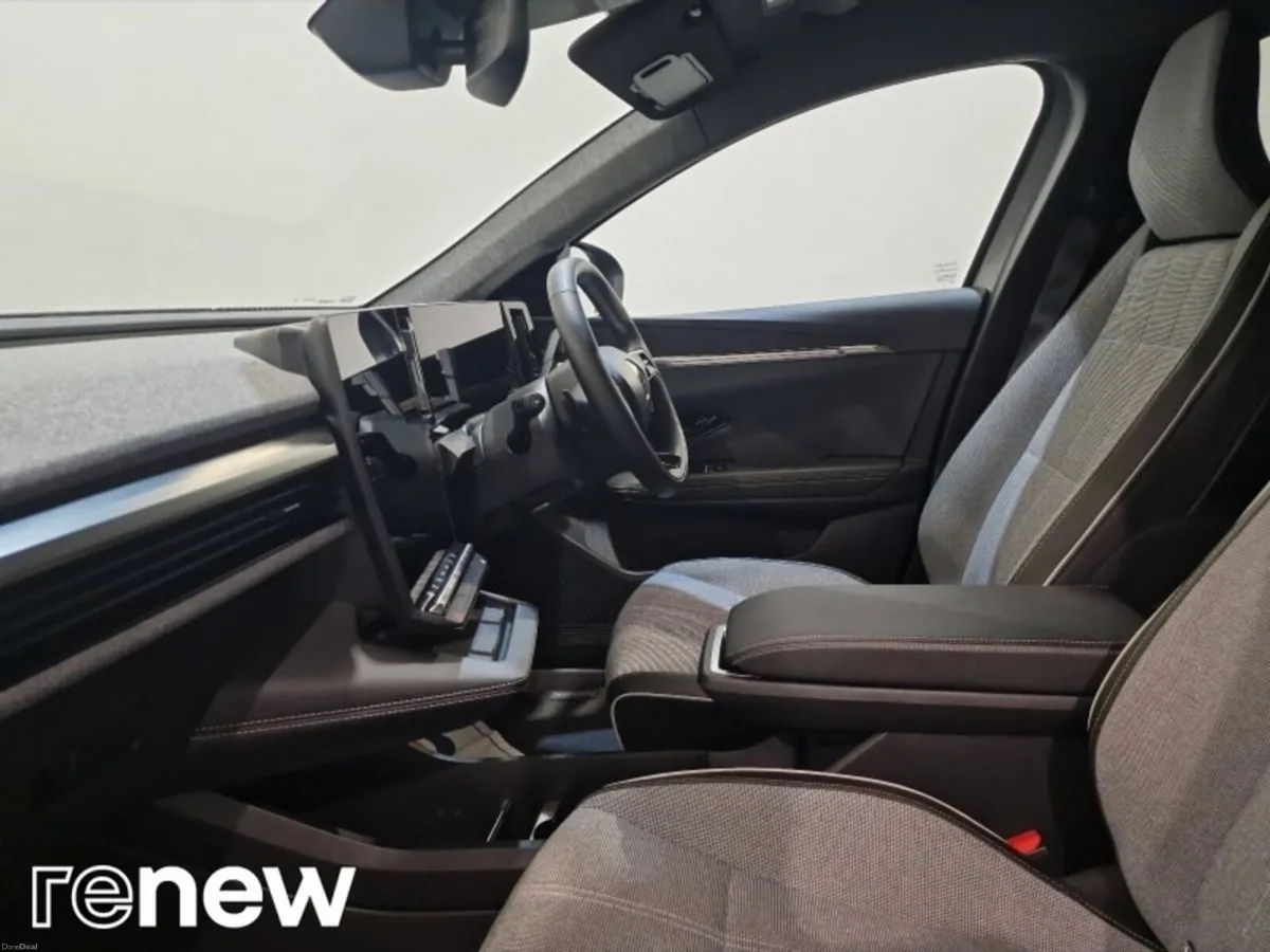 Renault Scenic E-Tech Scenic Techno E-Tech Ev  tec - Image 5
