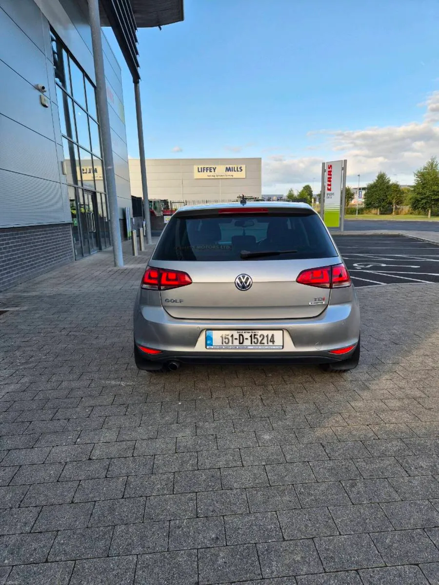 Volkswagen Golf Highline *New NCT & Tax 07/2027* - Image 5