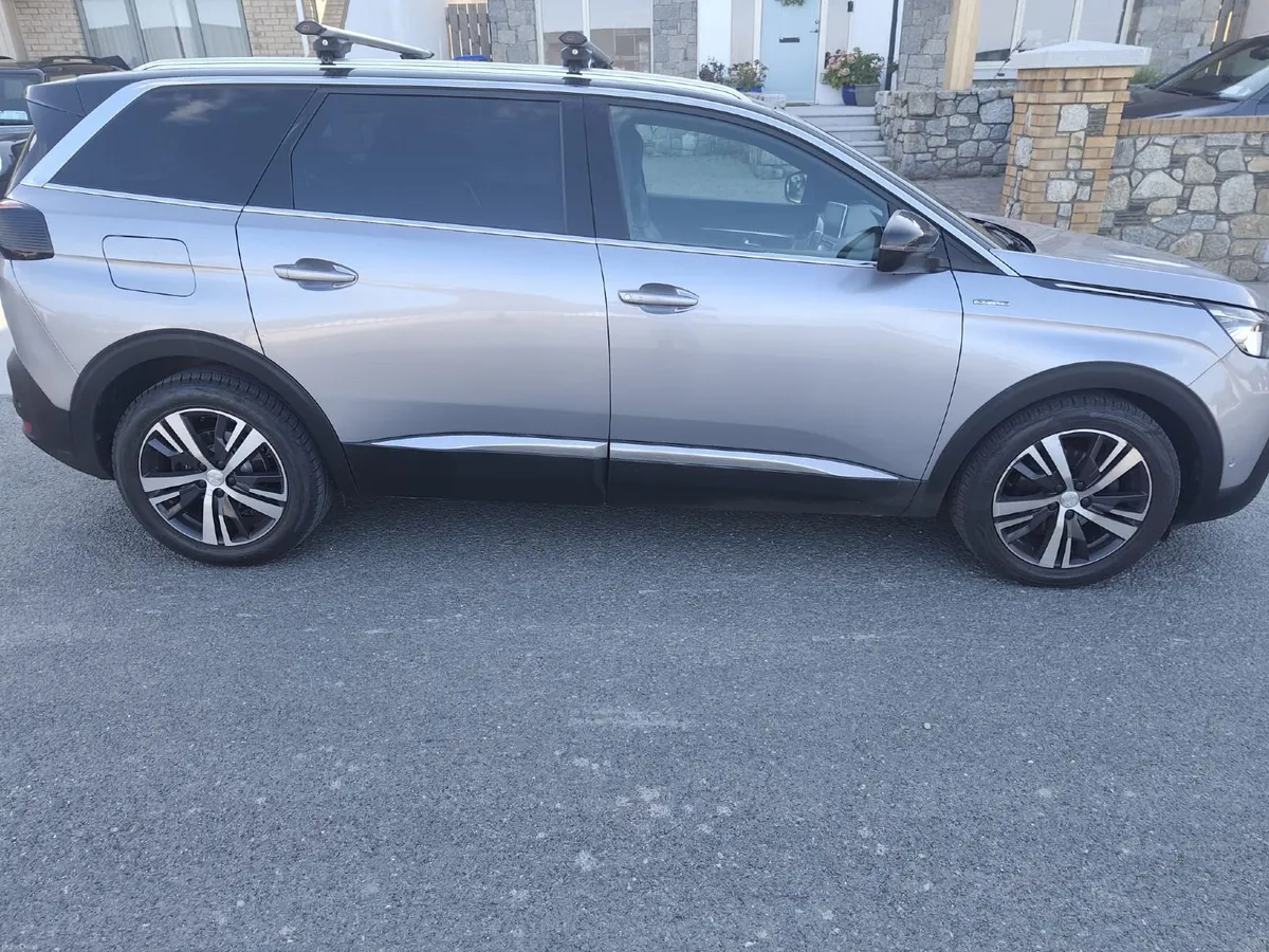Peugeot 5008 2018 GT Line - 7 Seater - NCT Jan 28 - Image 6