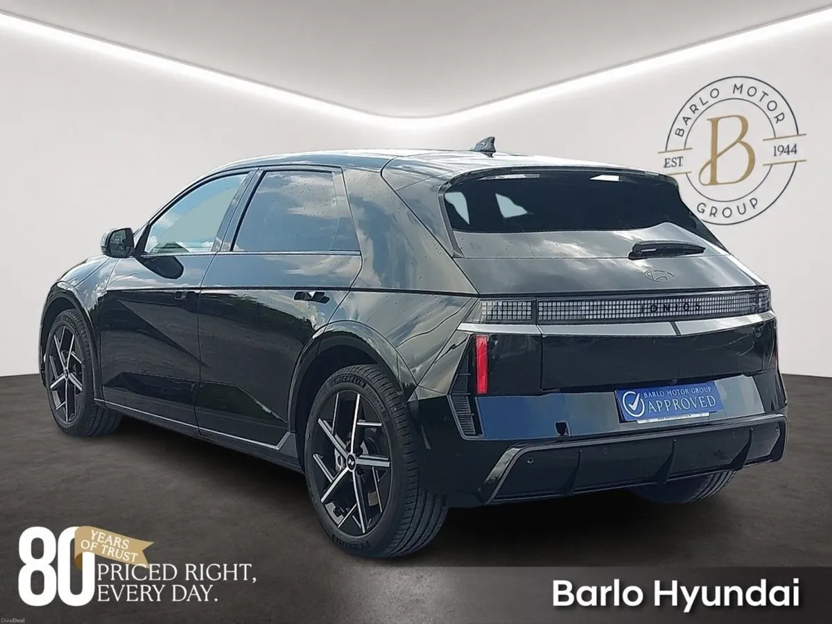 Hyundai IONIQ 5 N-Line 84 kW - Image 6