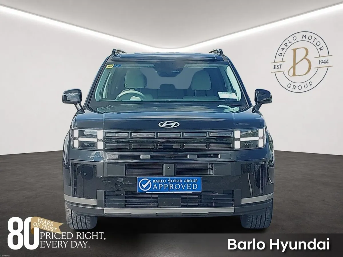 Hyundai Santa Fe 1.6 PHEV 4WD Premium - Image 3