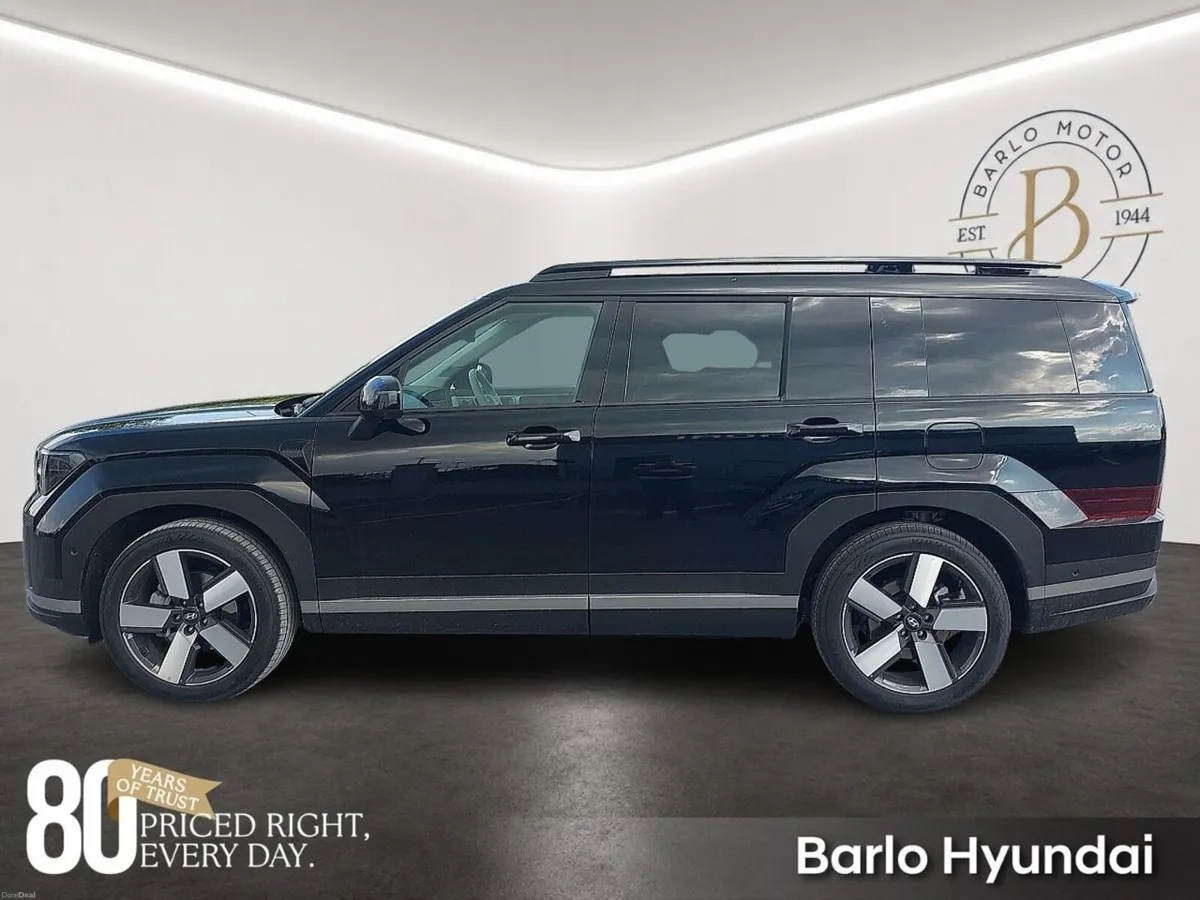 Hyundai Santa Fe 1.6 PHEV 4WD Premium - Image 5