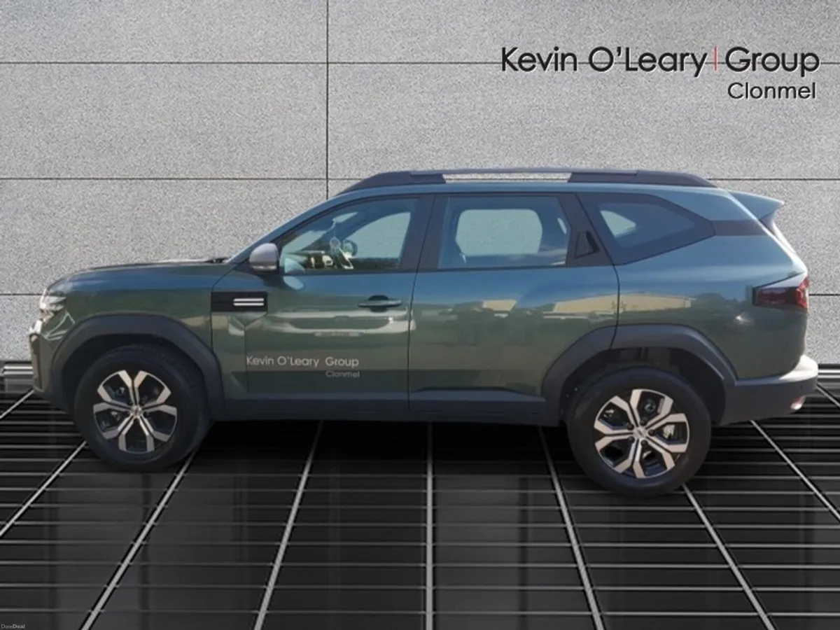 Dacia Bigster Expression HEV 155 - Image 6