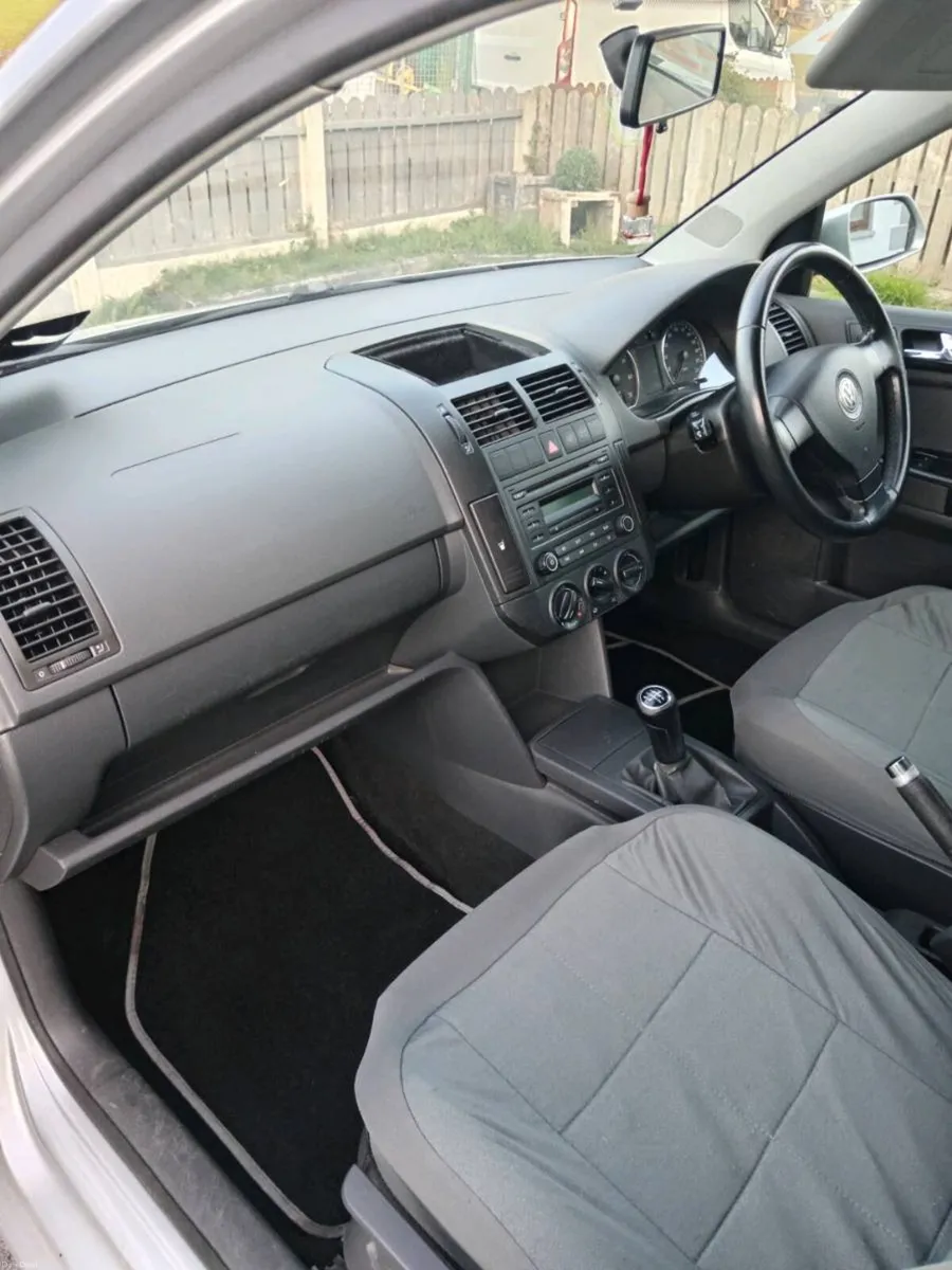08 VW Polo - Image 3
