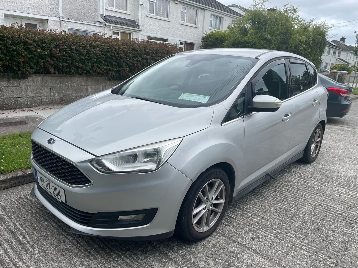 Ford c max - Image 5