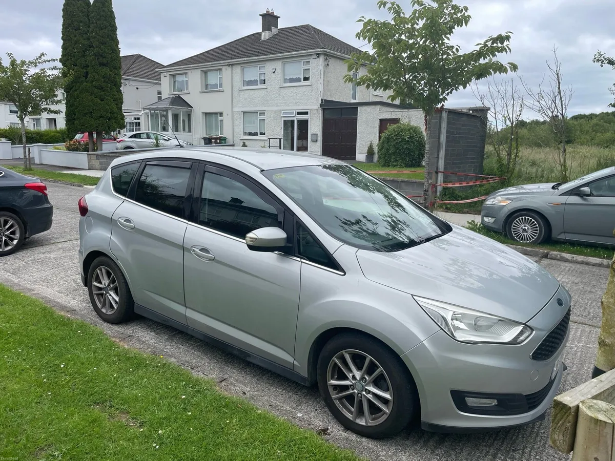 Ford c max - Image 3