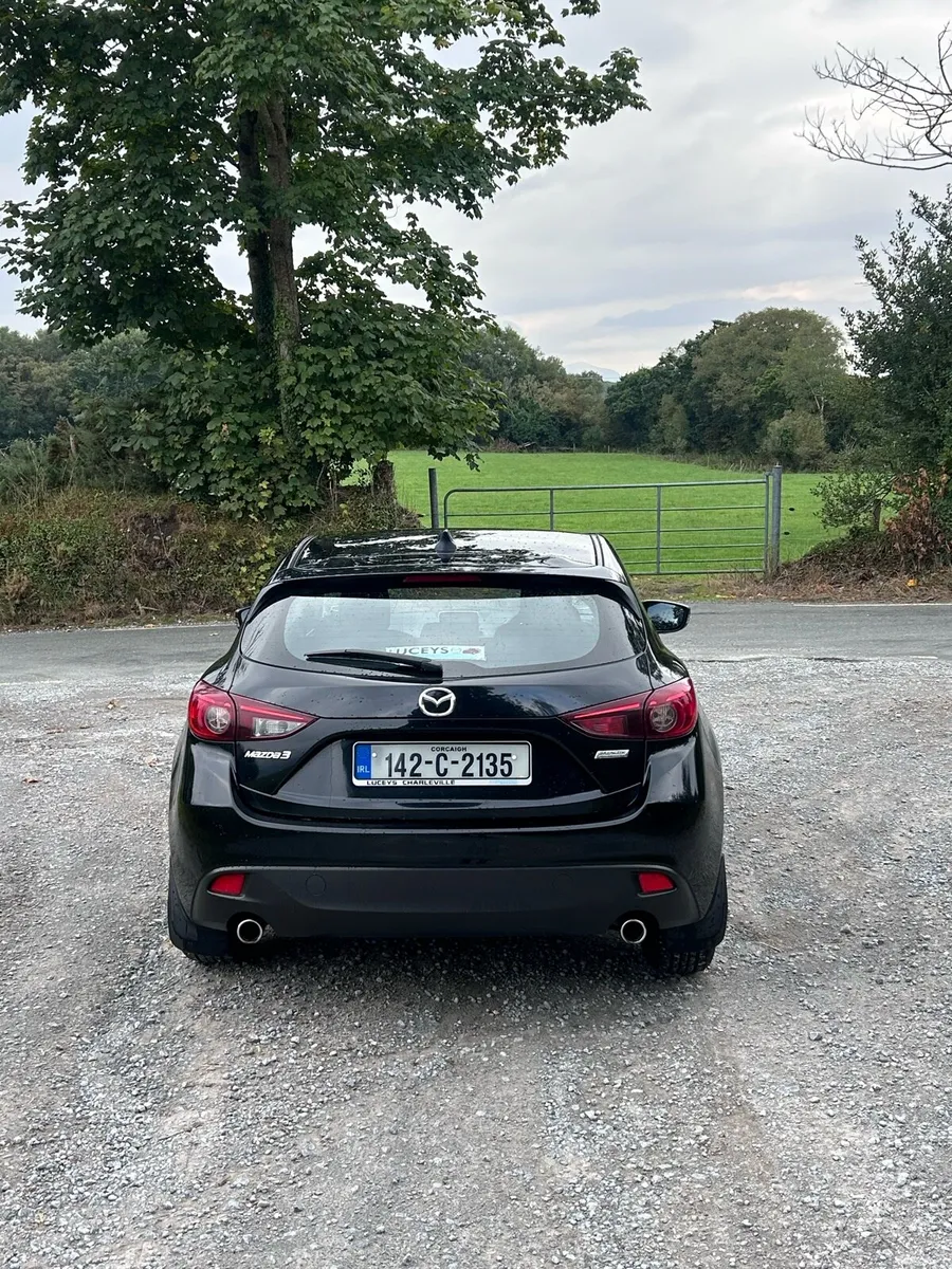 2014 Mazda 3 - Image 5