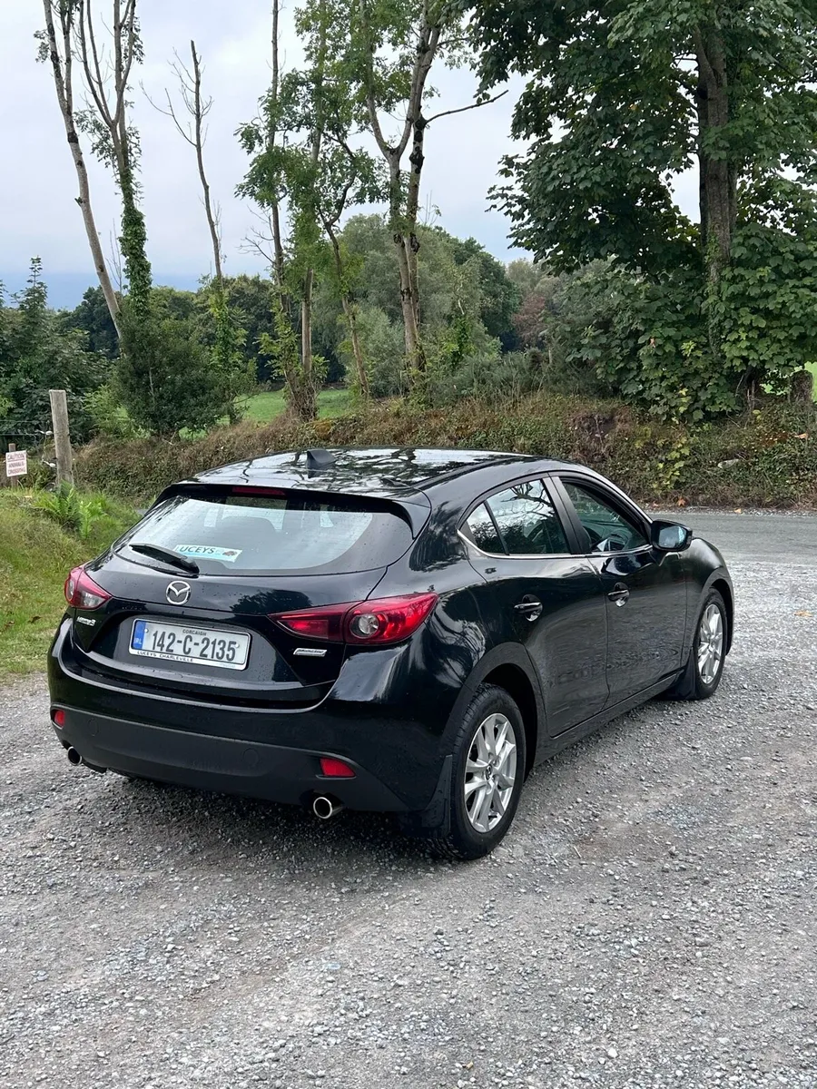 2014 Mazda 3 - Image 6