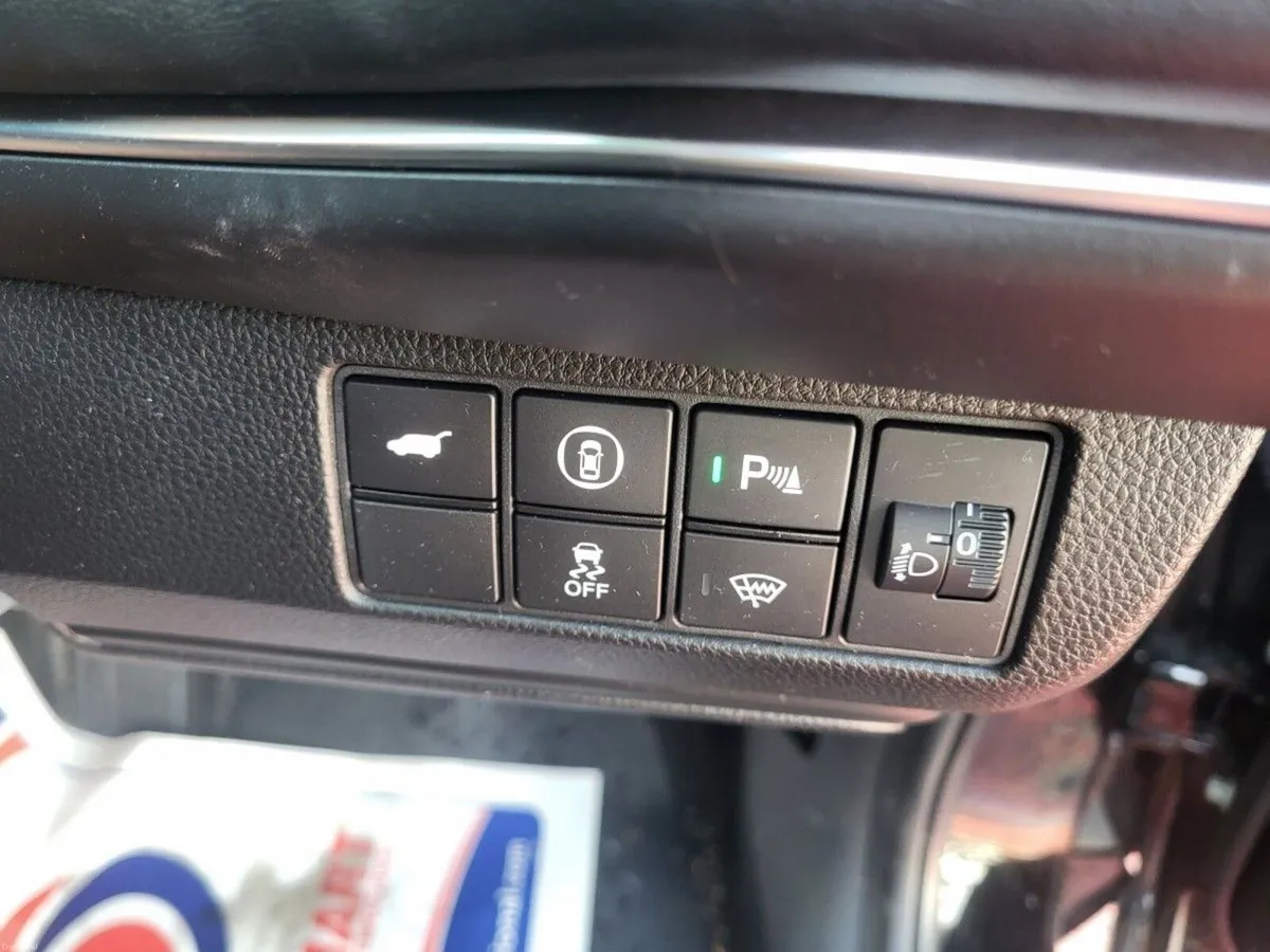 Honda HR-V 1.5 EHEV Advance CVT - Image 5