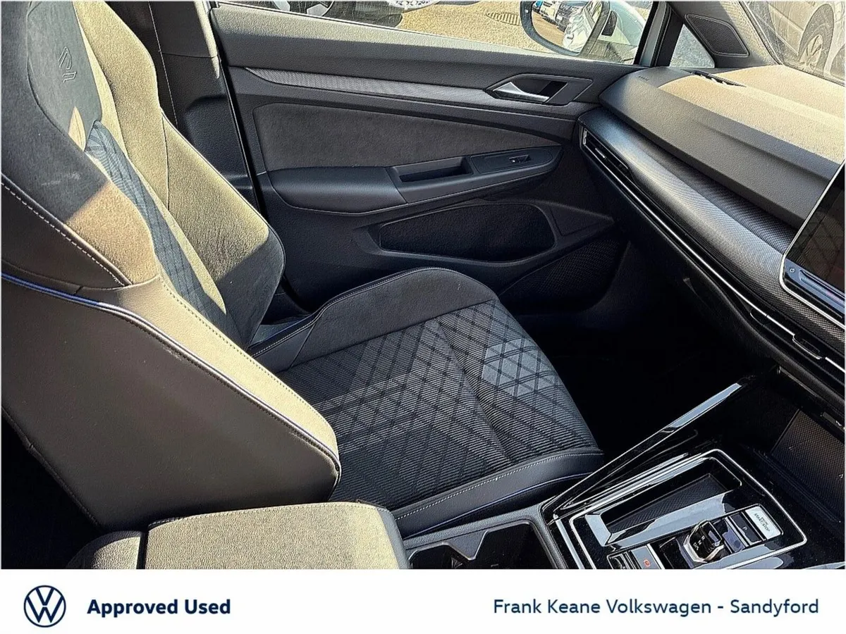 Volkswagen Golf R-LINE 2.0 TDI 150HP @Frank Keane - Image 4