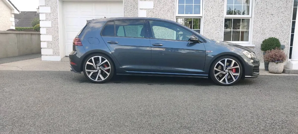 Golf GTI performance pack 245bhp - Image 2