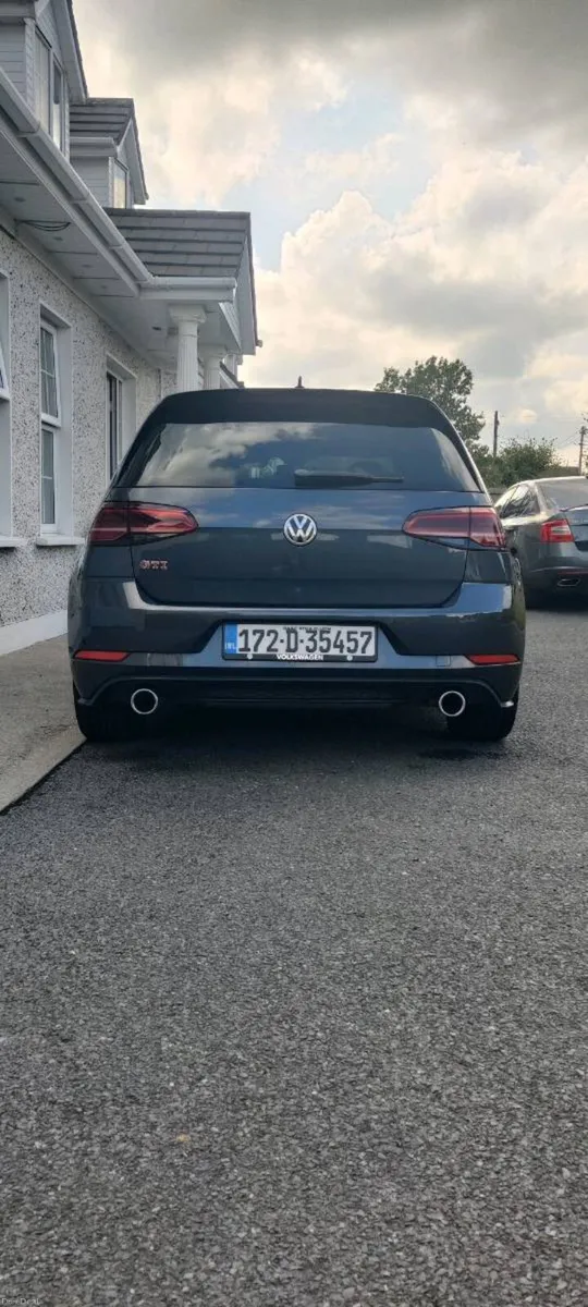 Golf GTI performance pack 245bhp - Image 3