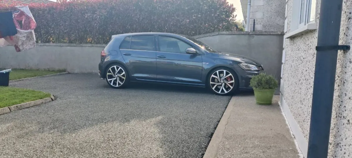 Golf GTI performance pack 245bhp - Image 1