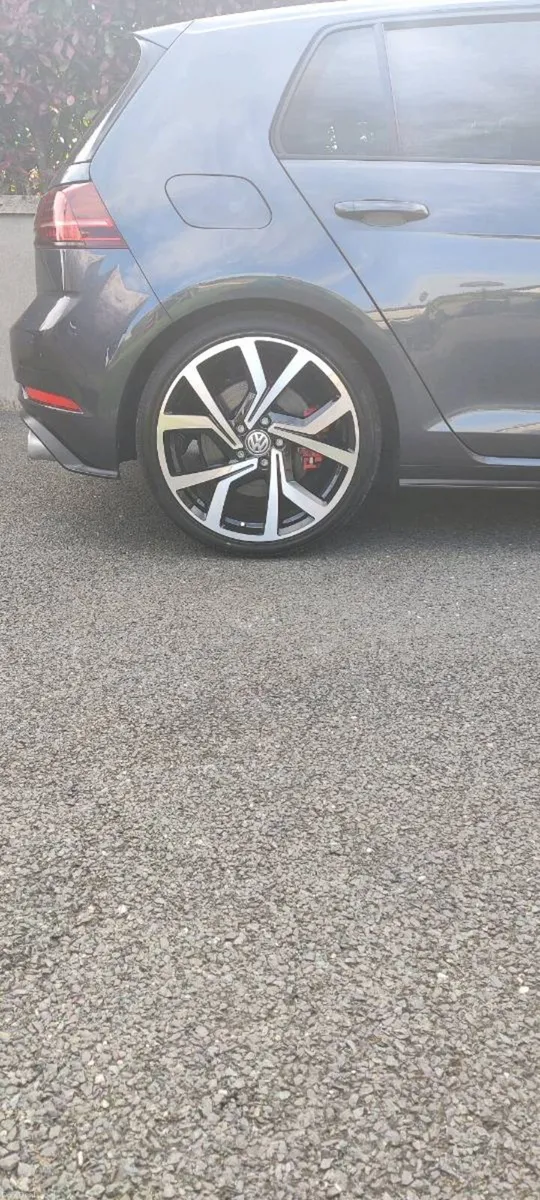 Golf GTI performance pack 245bhp - Image 5