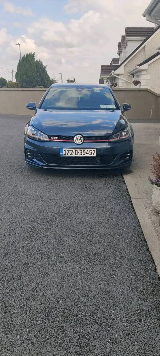 Golf GTI performance pack 245bhp - Image 4
