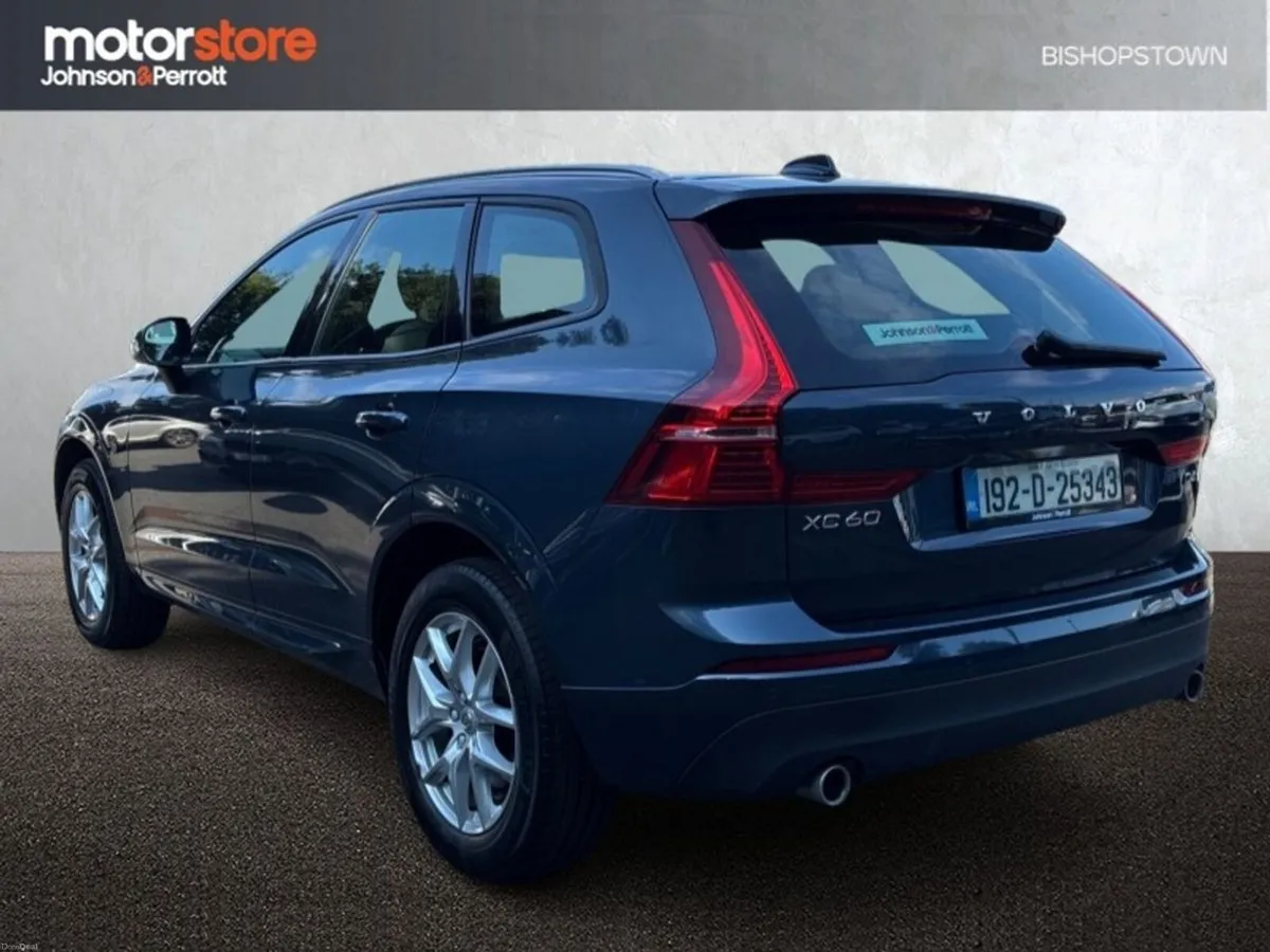Volvo XC60 D4 (190hp) Momentum - Image 2