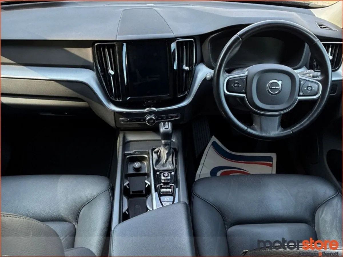 Volvo XC60 D4 (190hp) Momentum - Image 4