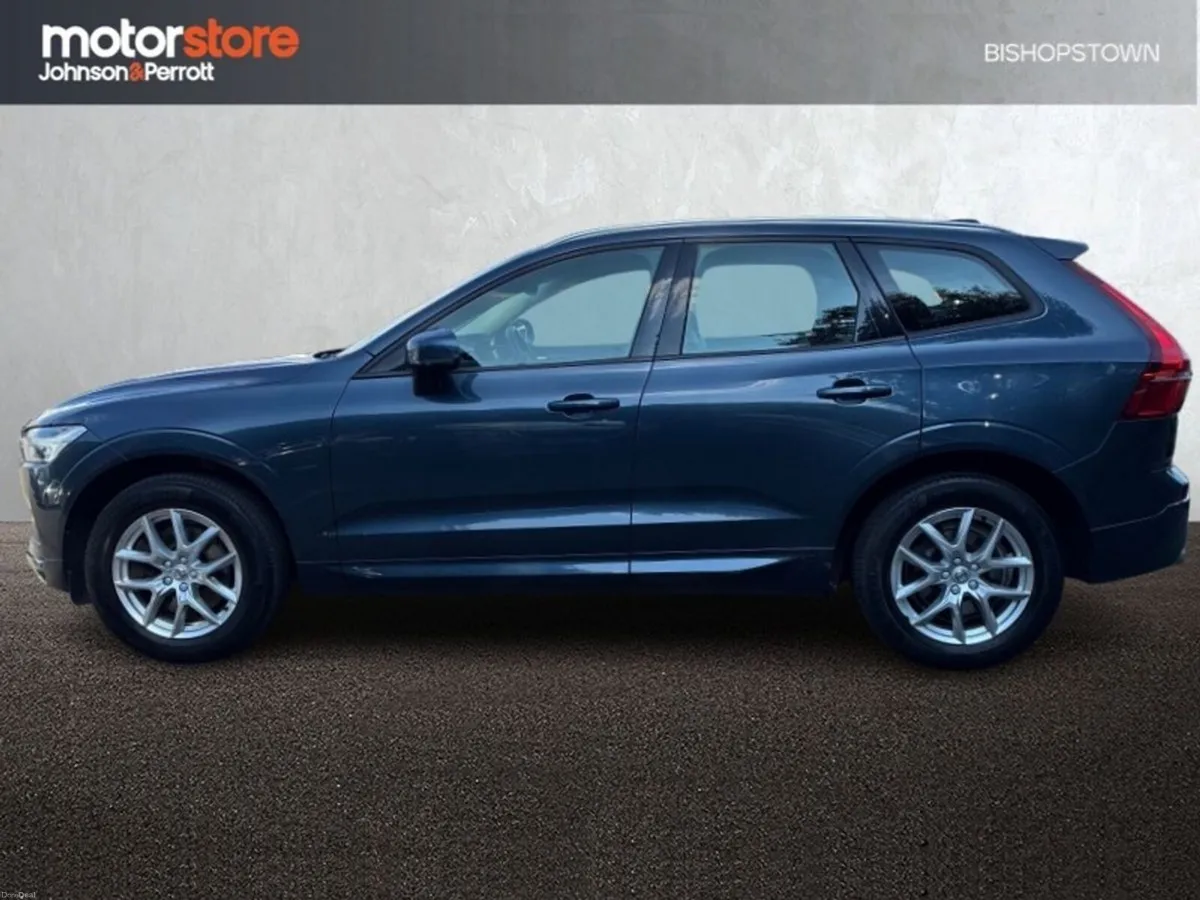 Volvo XC60 D4 (190hp) Momentum - Image 6