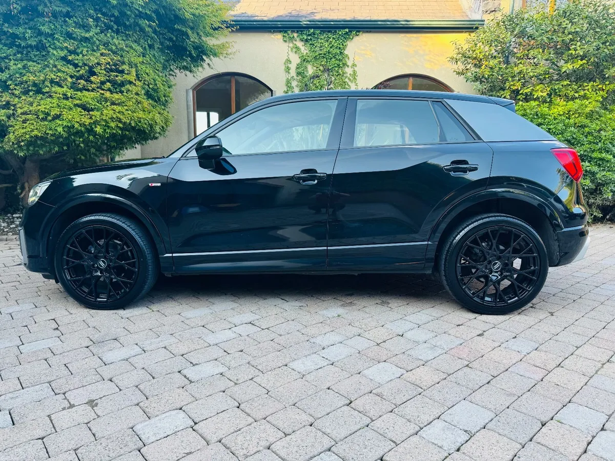 SORRY THIS CAR IS NOW RESERVED - Image 2