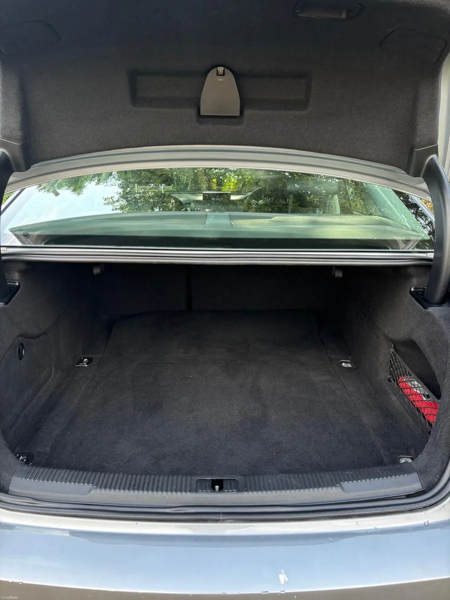 Audi A6 2.0 TDI – 2017 – Automatic - Image 6
