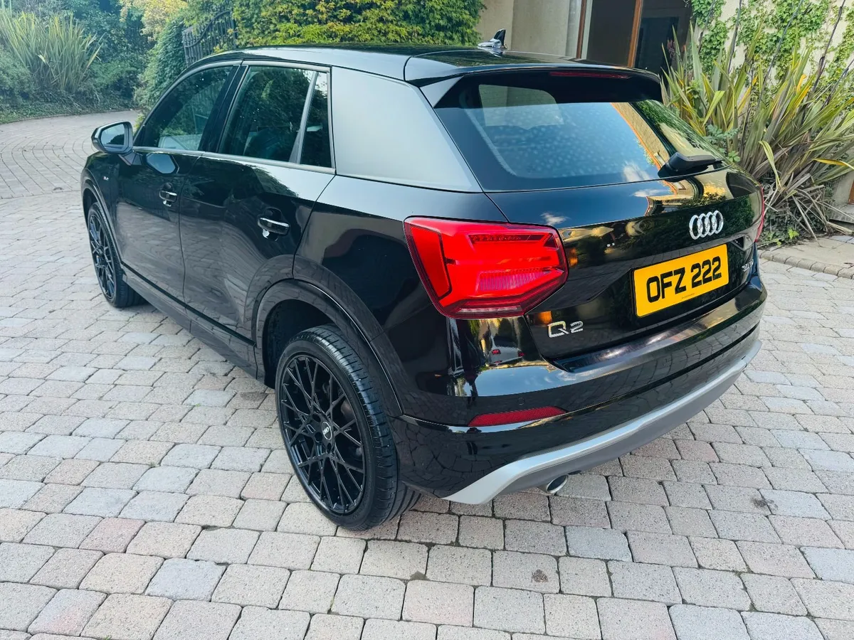 SORRY THIS CAR IS NOW RESERVED - Image 4